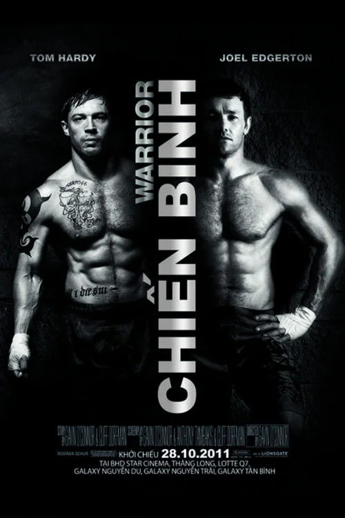 Chiến binh quyền Anh