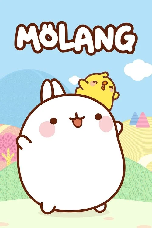 Molang (Phần 4)