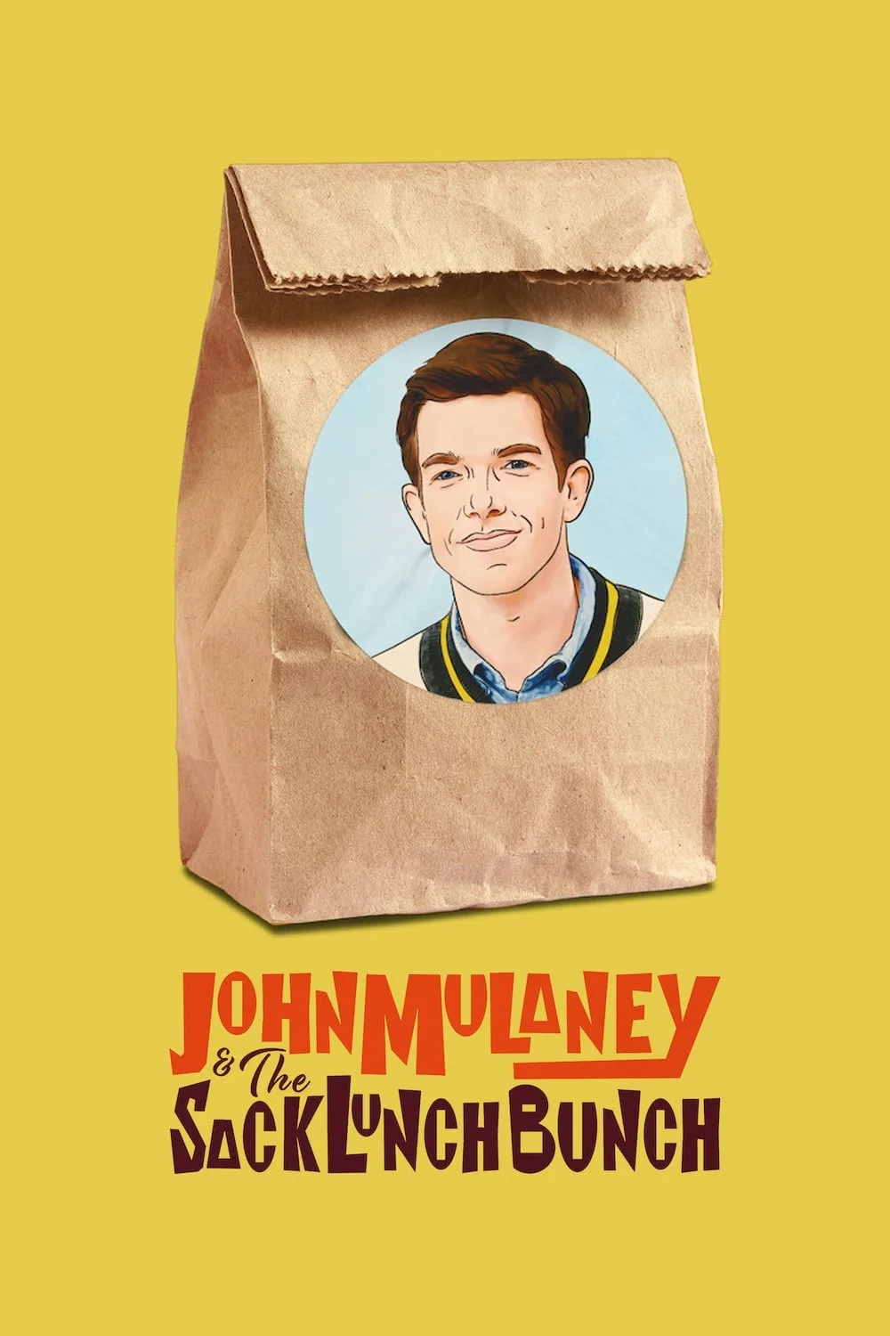 Xem phim John Mulaney và những đứa trẻ mang đồ ăn từ nhà - GoGoPhim