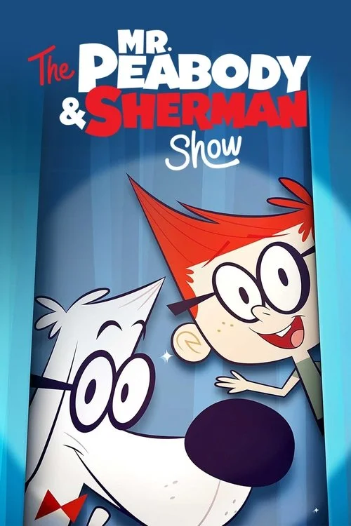 Cuộc Phiêu Lưu Của Mr. Peabody & Cậu Bé Sherman
