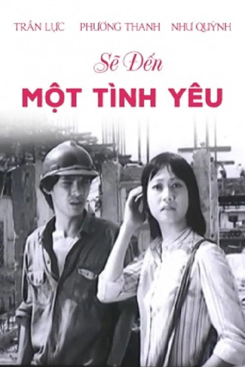 Tình Yêu Đến