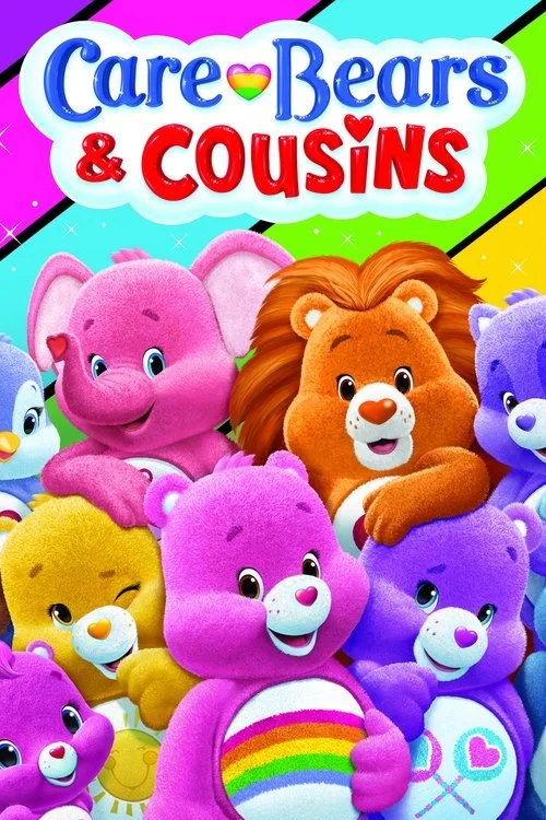 Care Bears & Cousins (Phần 2)