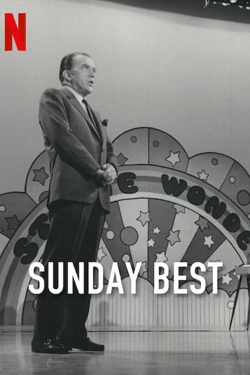 Sunday Best: Chuyện Chưa Kể Của Ed Sullivan