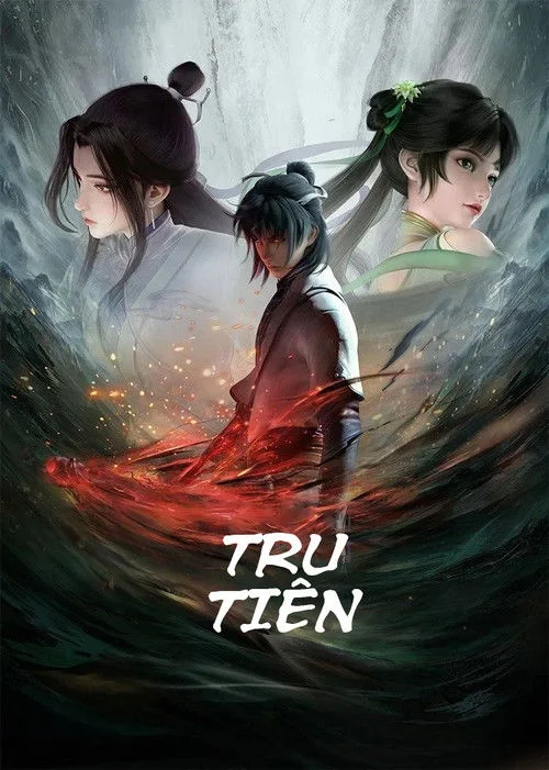 Tru Tiên (Phần 3)