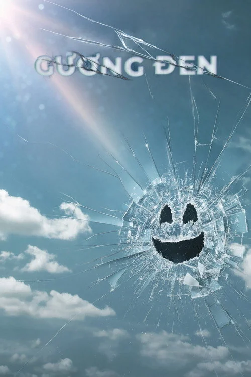 Gương Đen (Phần 3)