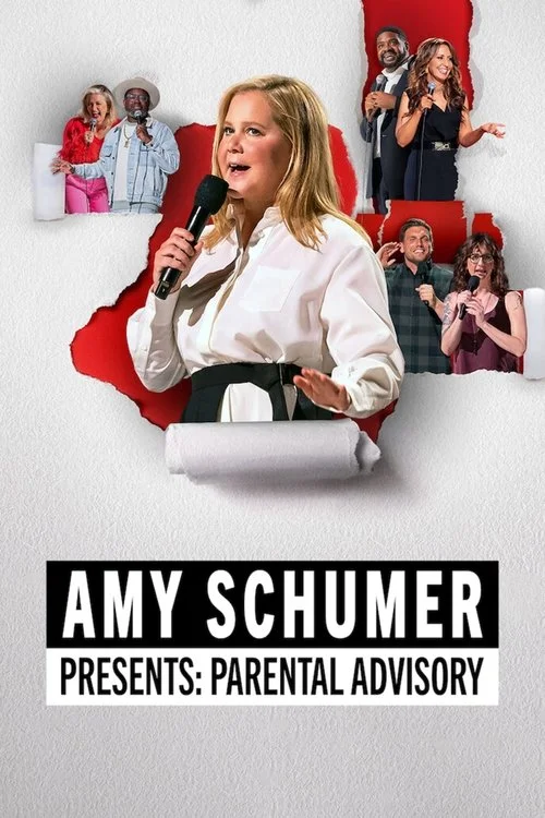 Amy Schumer giới thiệu: Lời khuyên cho cha mẹ