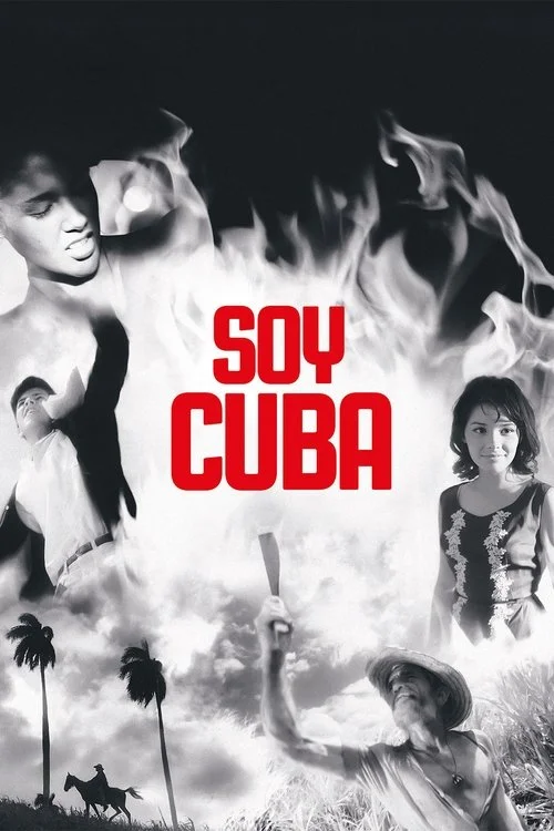 Tôi là Cuba