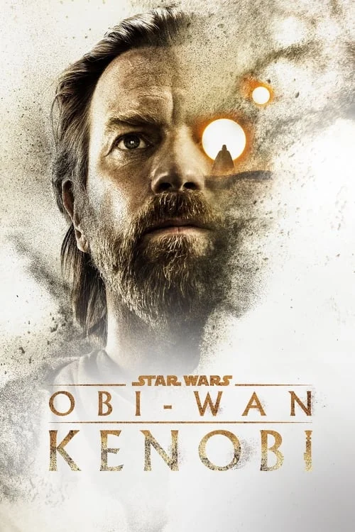 Chiến Tranh Giữa Các Vì Sao: Obi-Wan Kenobi