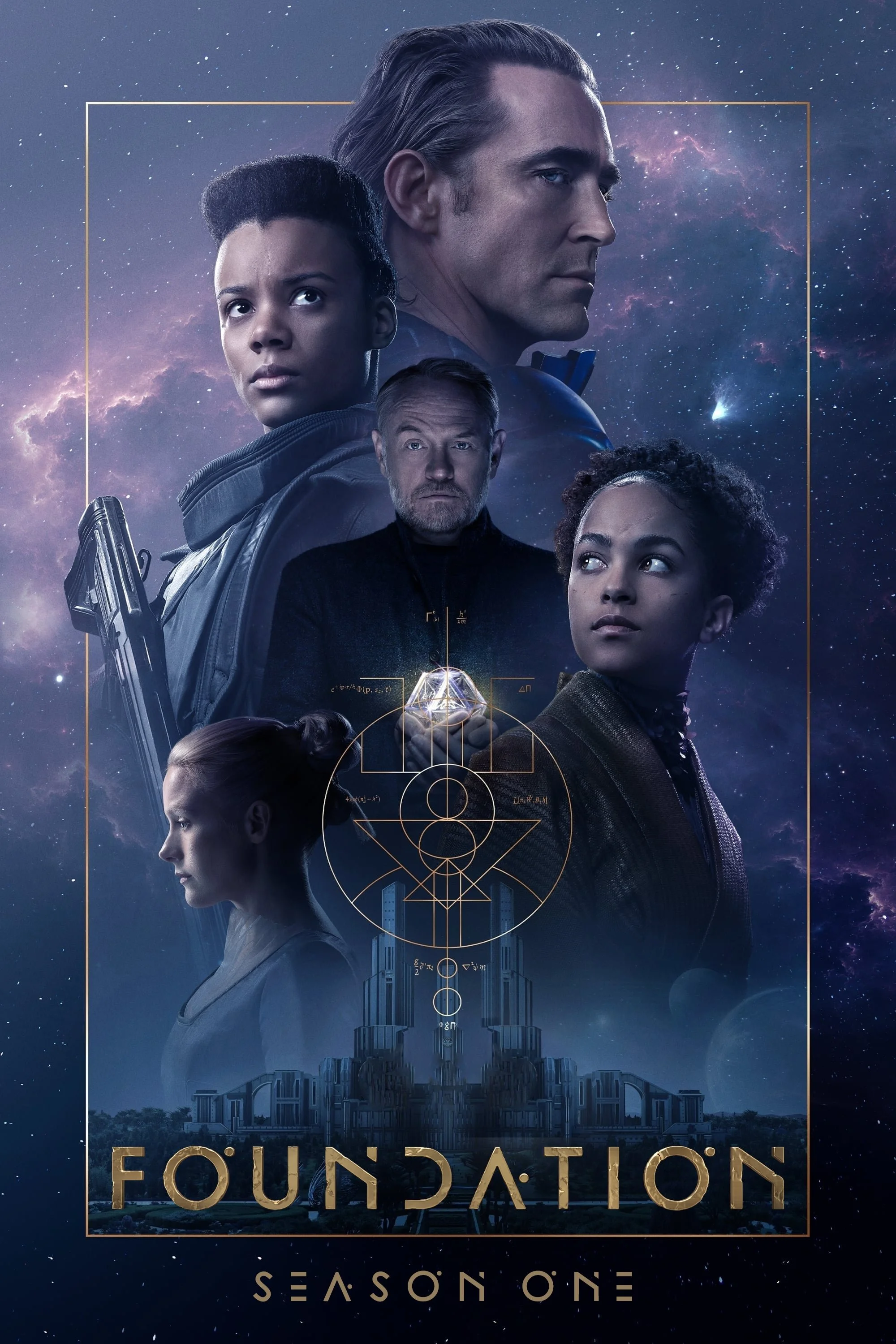 Lực Lượng Nền Móng