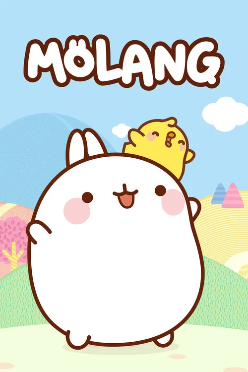 Molang (Phần 4)