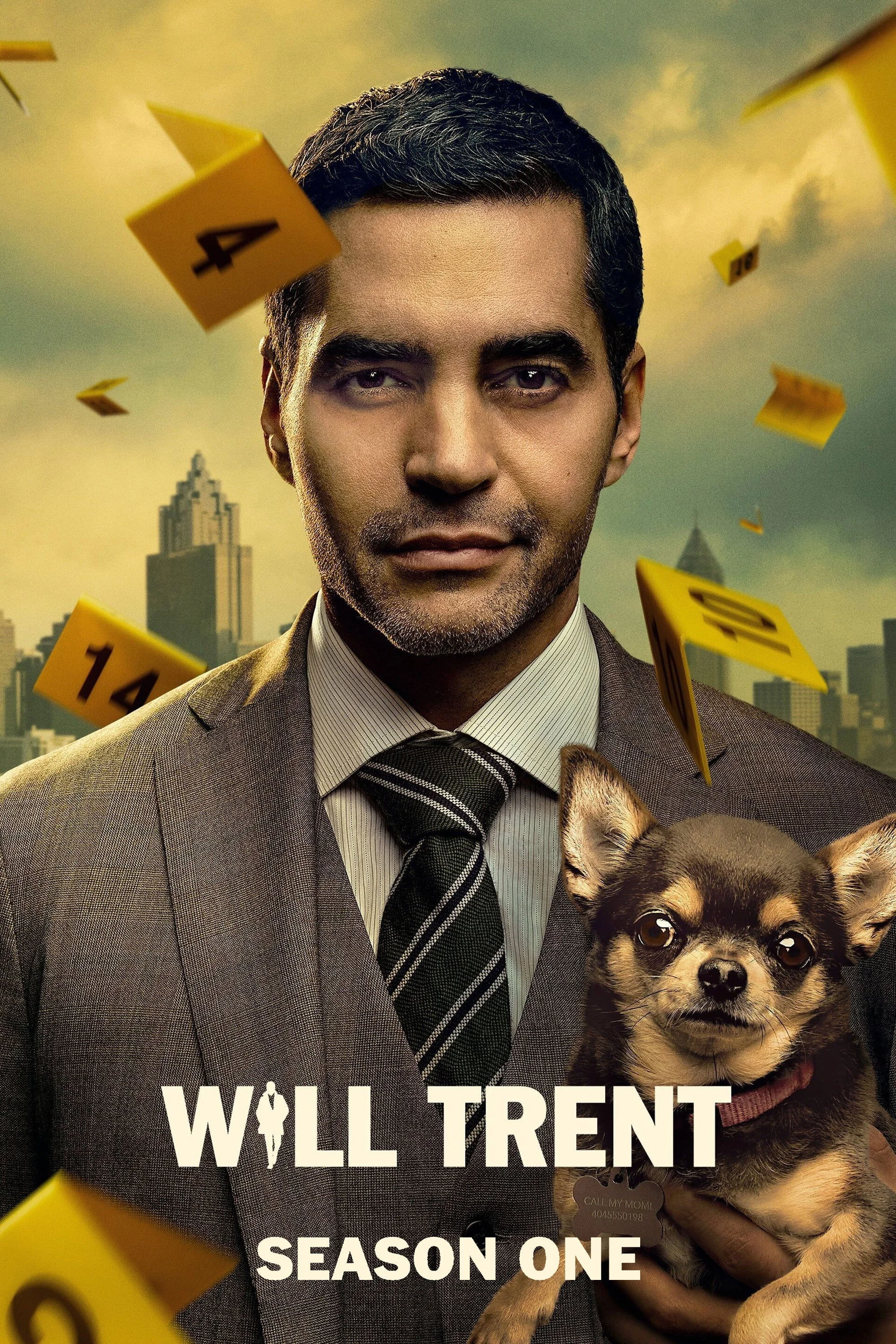 Đặc Vụ Will Trent