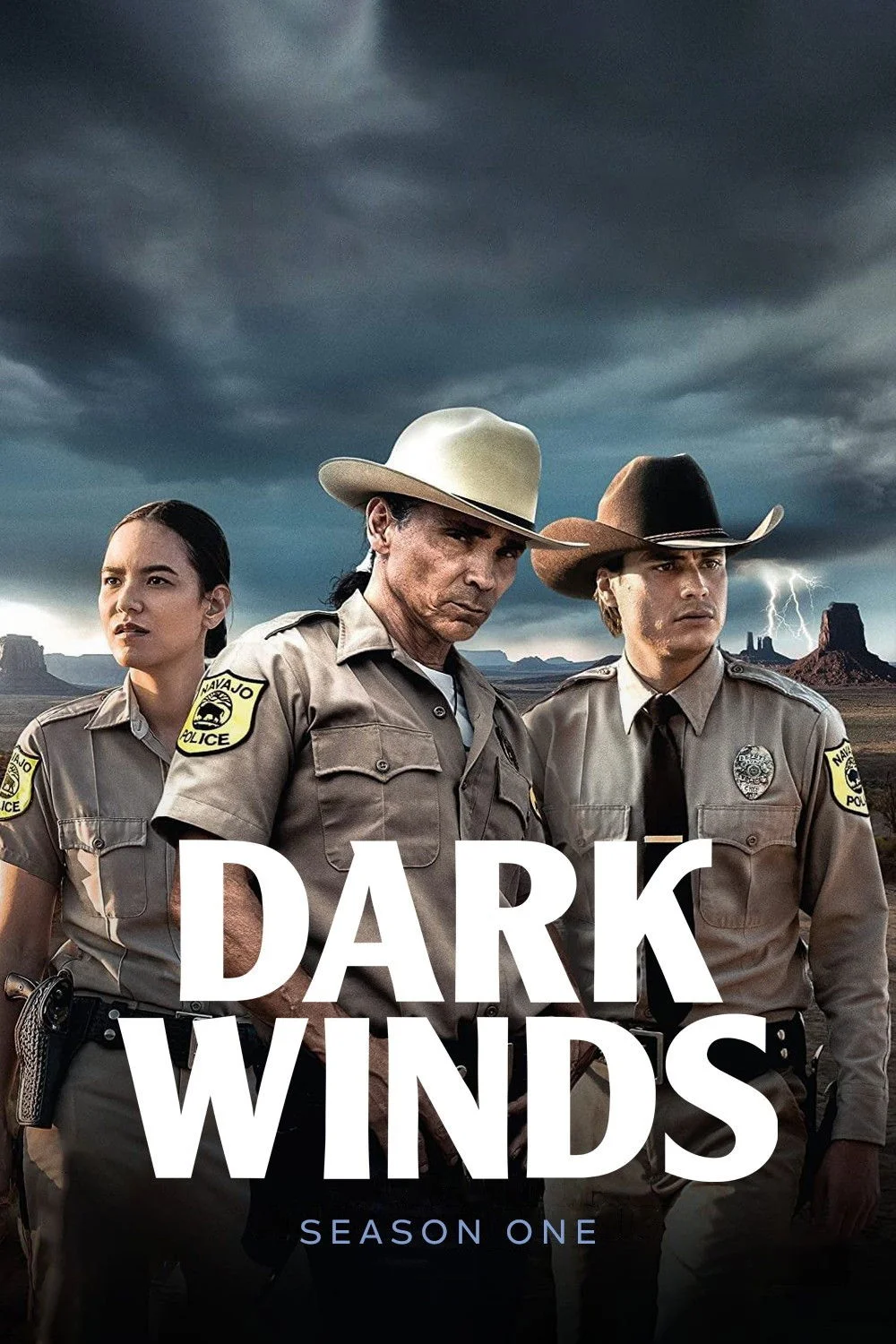 Cuồng Phong Bóng Tối