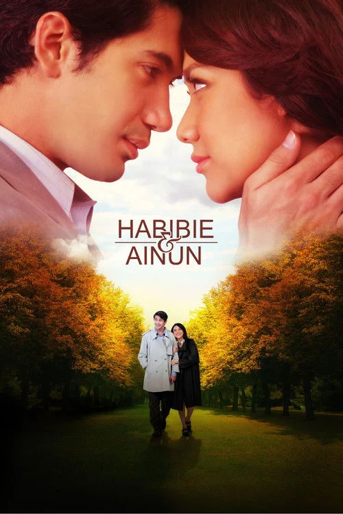 Habibie & Ainun 3