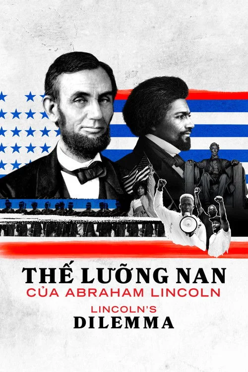 Thế Lưỡng Nan Của Abraham Lincoln