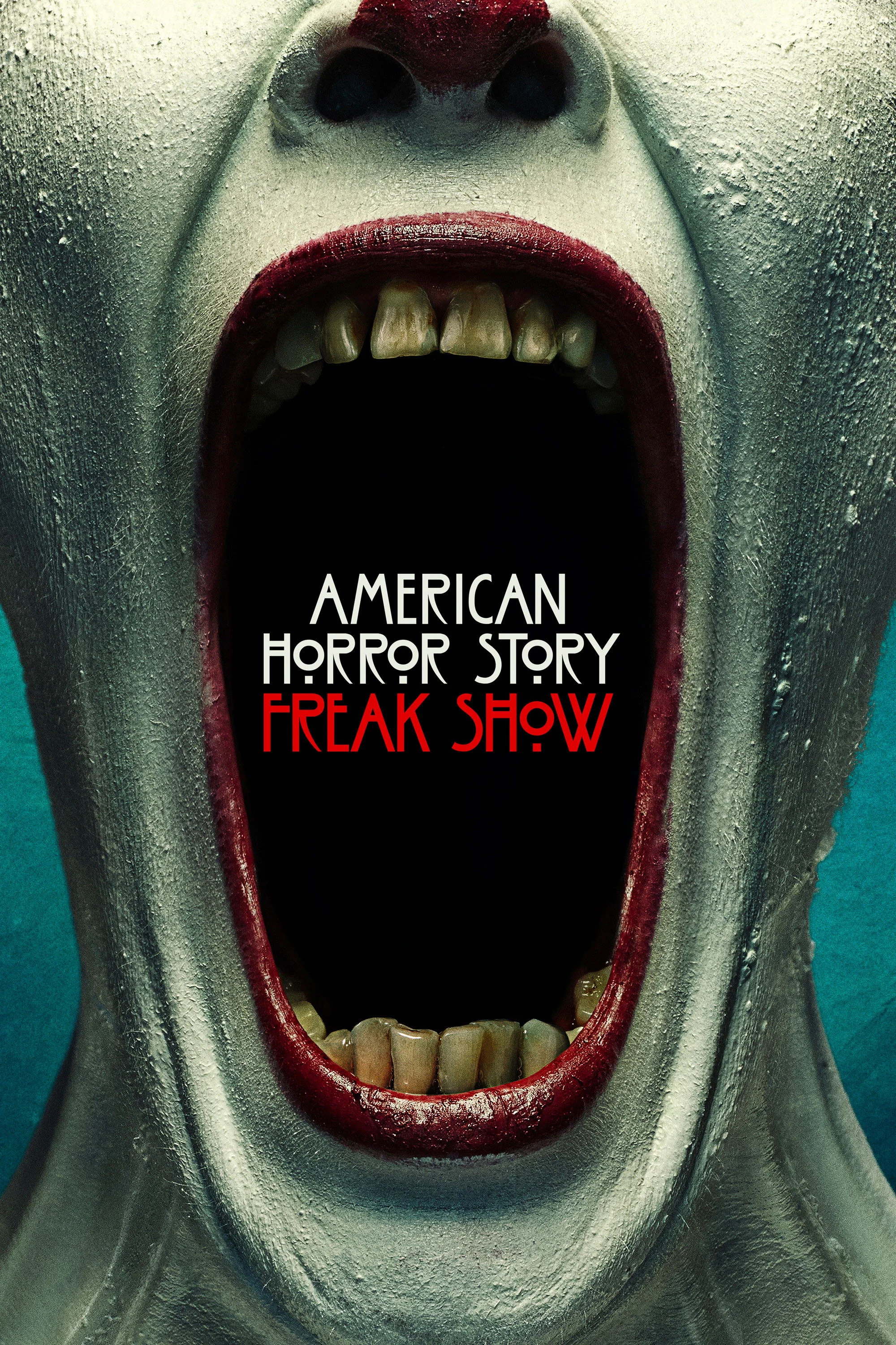 Truyện Kinh Dị Mỹ (Phần 4) (Freak Show)