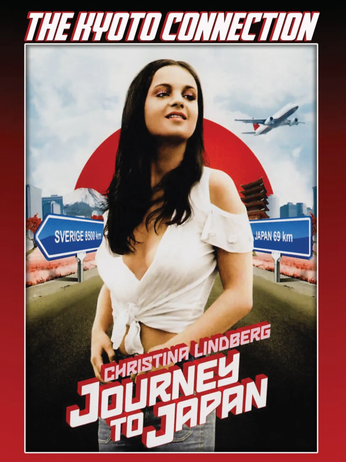 Xem phim Du Hành Đến Nhật - GoGoPhim