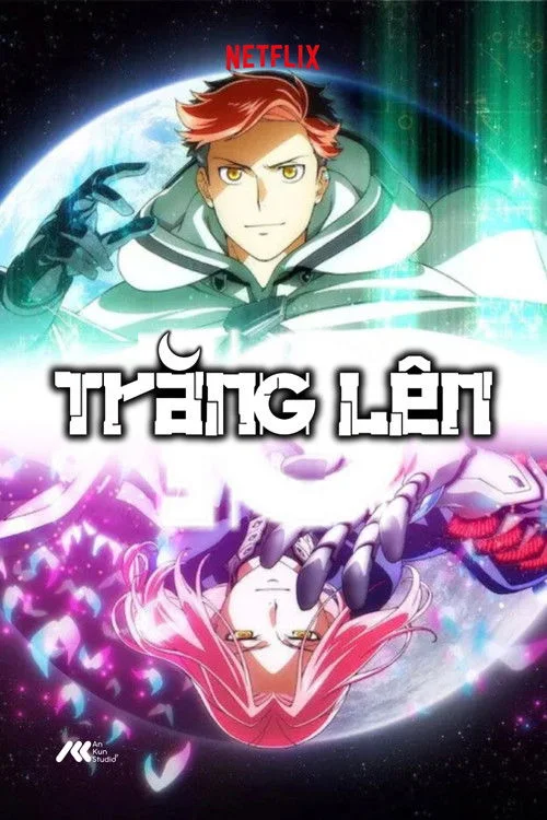 Trăng Lên (Phần 1)