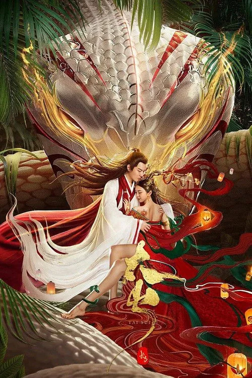 Trường Bạch: Linh Xà Truyện