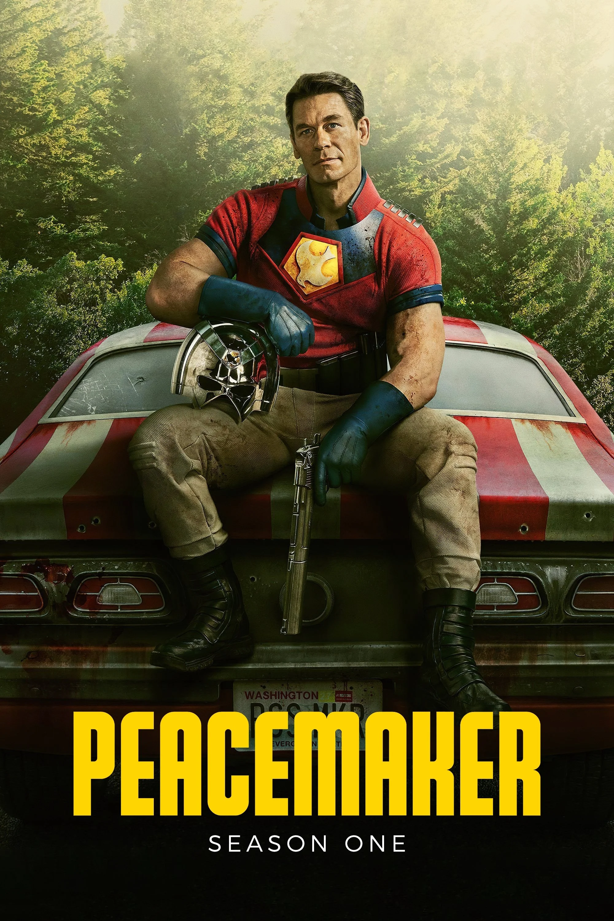 Người Hòa Giải