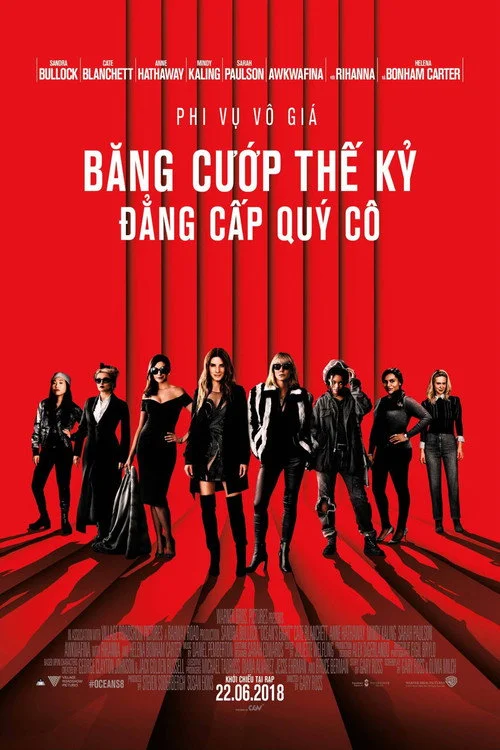 Băng Cướp Thế Kỷ