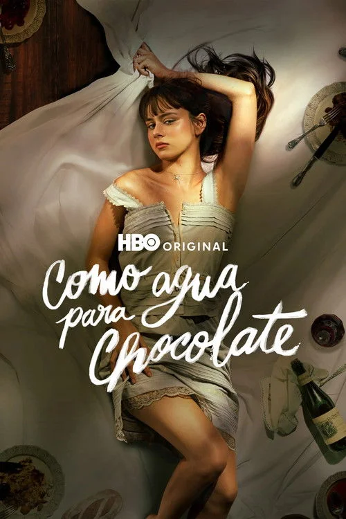 Tình như nước sôi cho sô-cô-la (Phần 2)