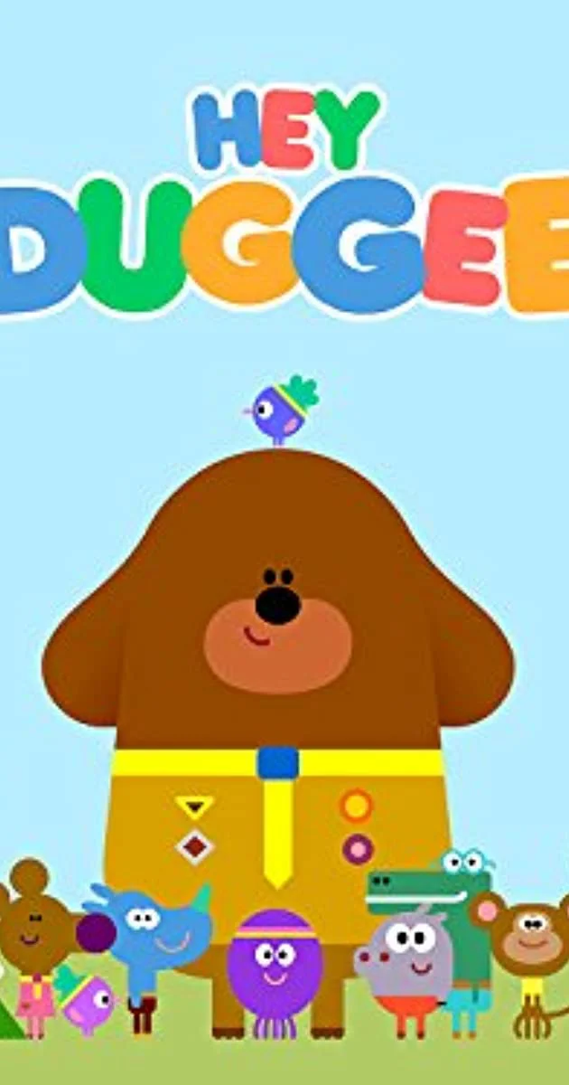Này Duggee