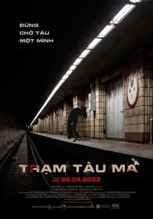 Xem phim Trạm Tàu Ma - GoGoPhim