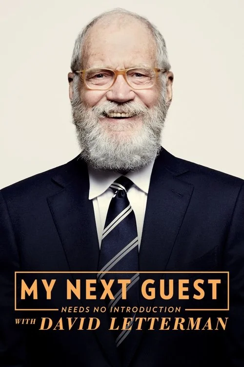 David Letterman: Những vị khách không cần giới thiệu (Phần 3)
