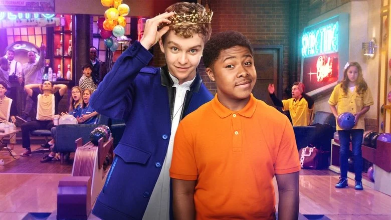 Hoàng tử Peoria (Phần 2)