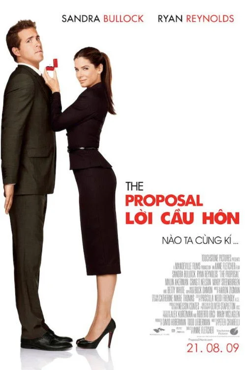 101 Lời Cầu Hôn