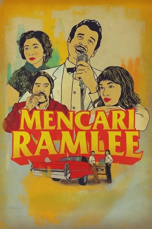 Tìm Kiếm Ramlee