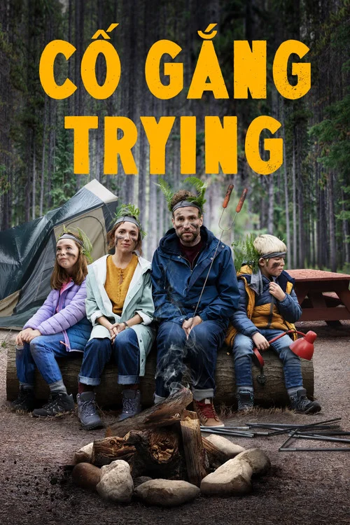 Cố Gắng (Phần 4)