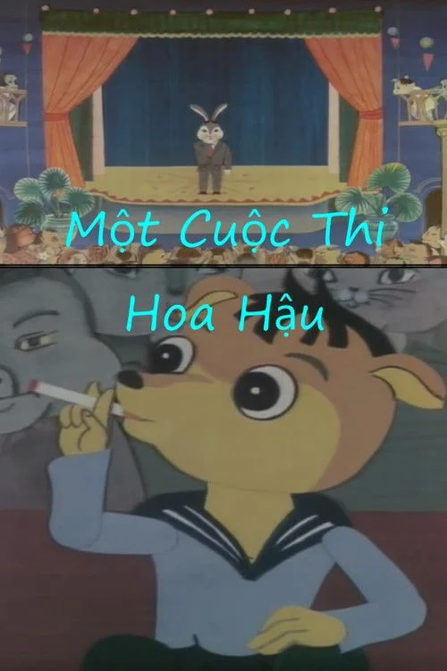 Cuộc Thi