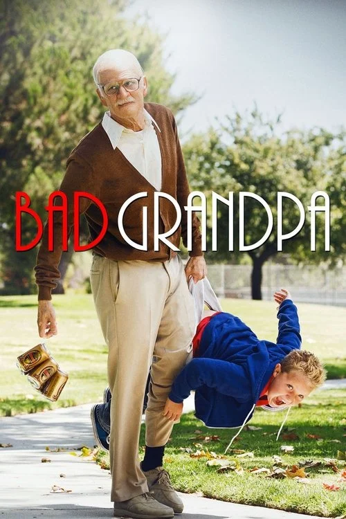 Bad Grandpa .5