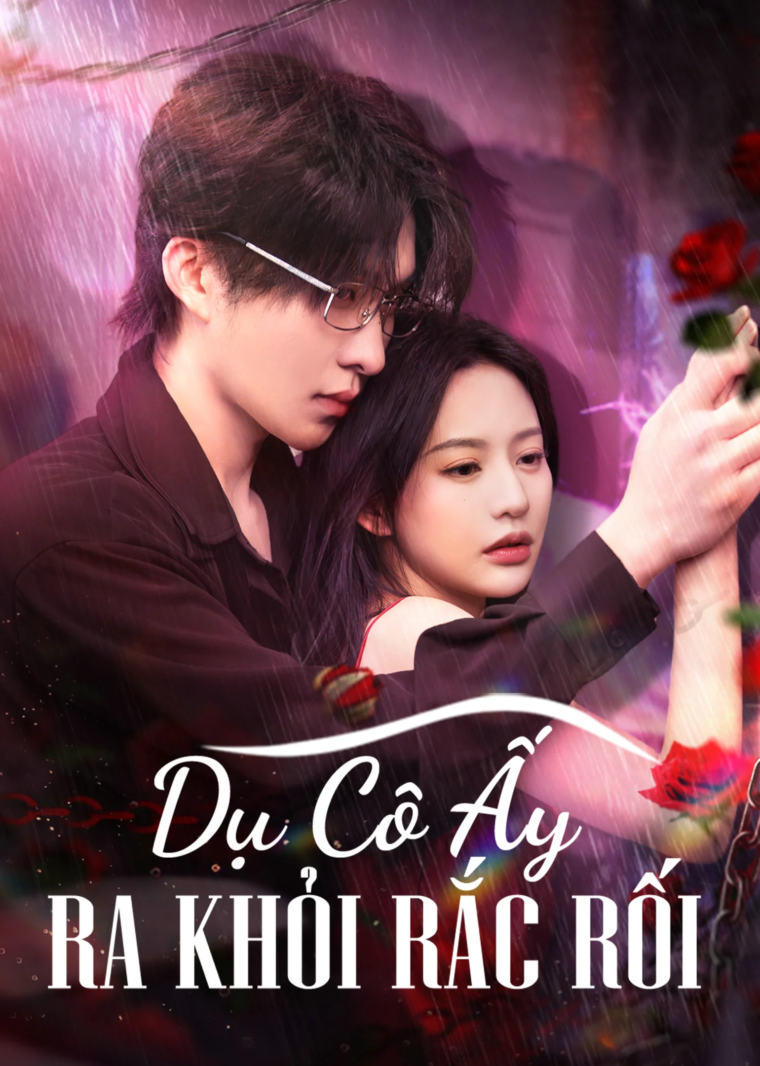 Xem phim Dụ Cô Ấy Ra Khỏi Rắc Rối - GoGoPhim