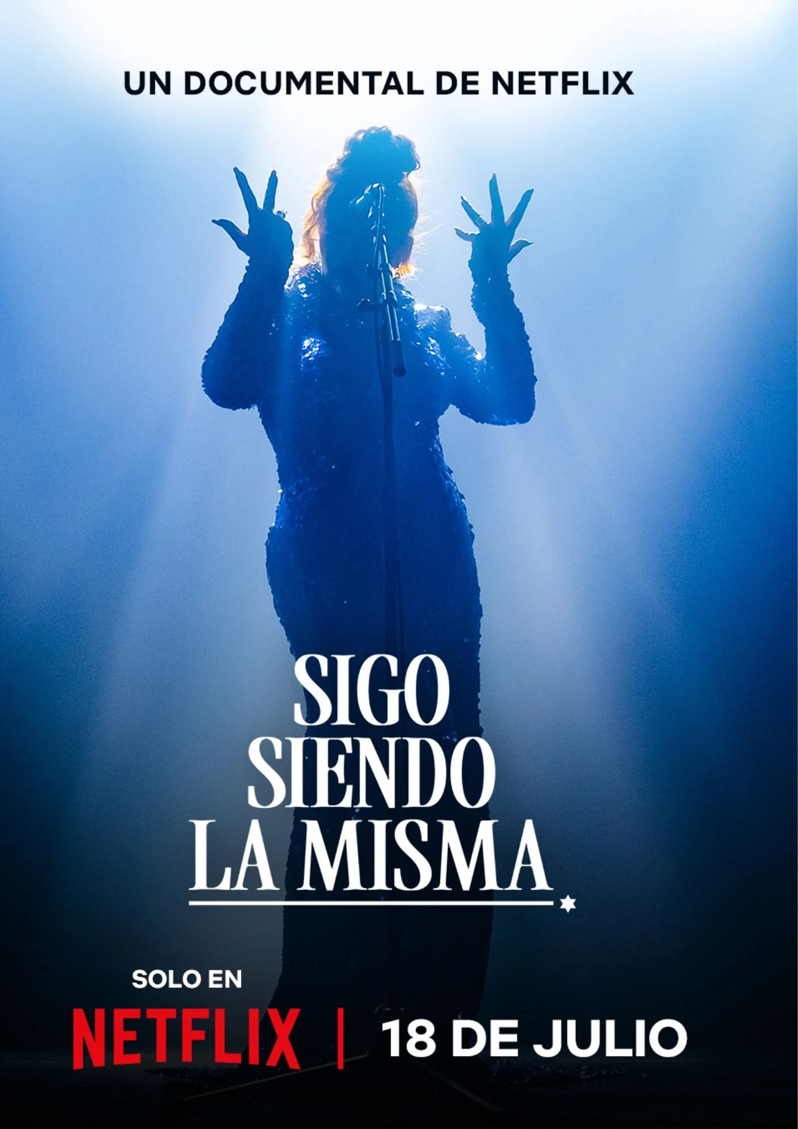 Xem phim Tôi Vẫn Là Siêu Sao - GoGoPhim