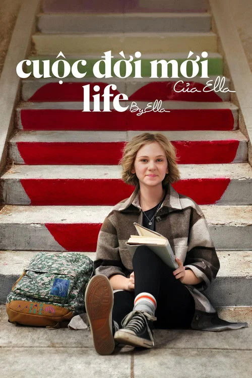 Cuộc Đời Mới Của Ella
