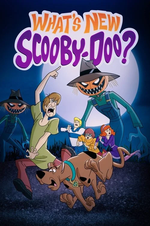 What's New, Scooby-Doo? (Phần 1)