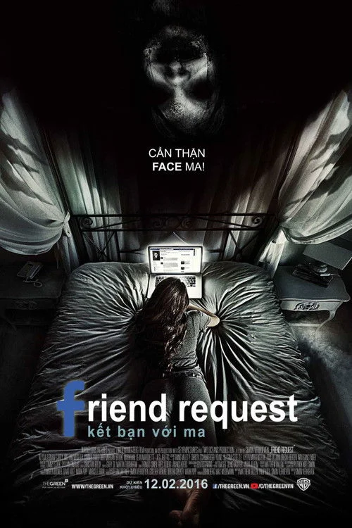 Friend Request