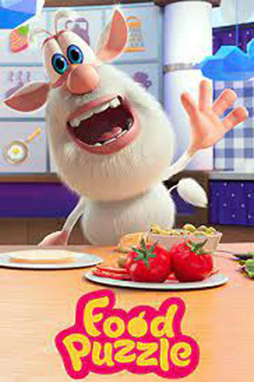 Booba (Mùa 2 - Phần 2)