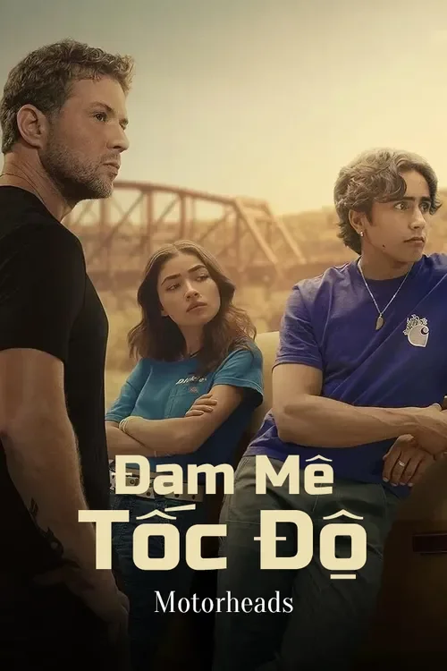 Đam Mê Tốc Độ