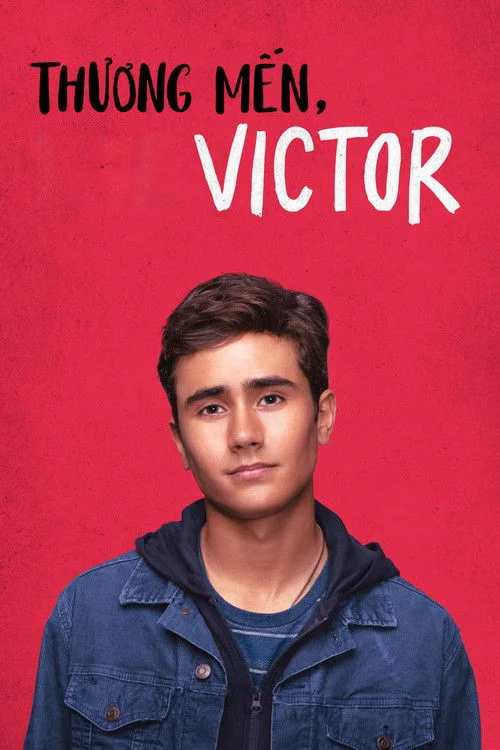 Thương Mến Victor (Phần 1)