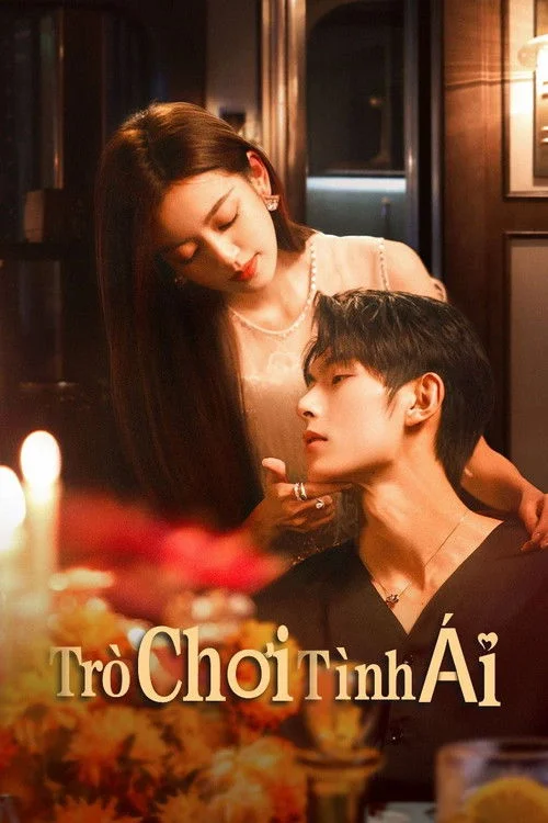 Trò Chơi Tình Ái (Bản Thái)