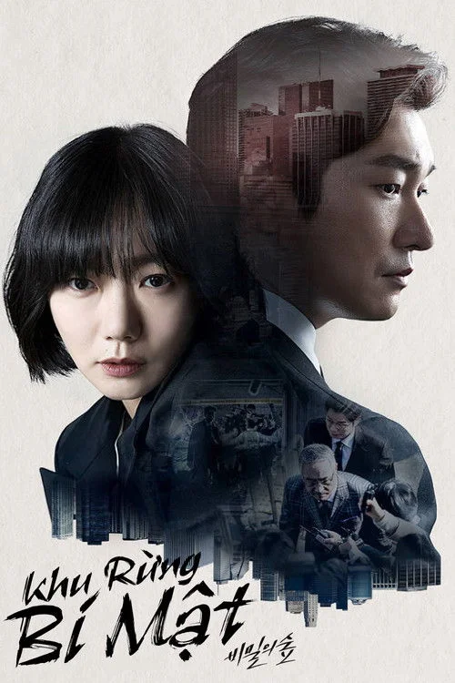 Khu Rừng Bí Mật (Phần 2)