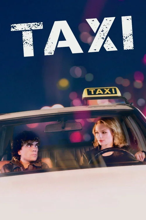 Taxi Đêm