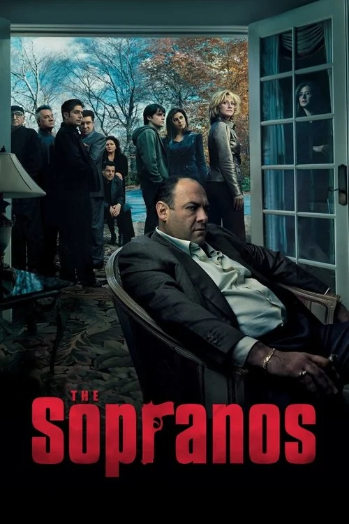 Gia Đình Sopranos (Phần 6)