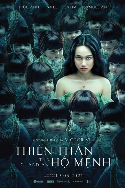 Hộ Thần (Phần 4)
