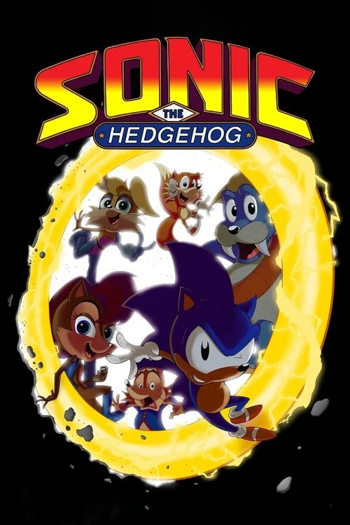 Siêu Nhím Sonic
