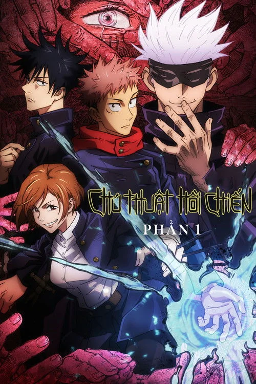 Chú Thuật Hồi Chiến 0