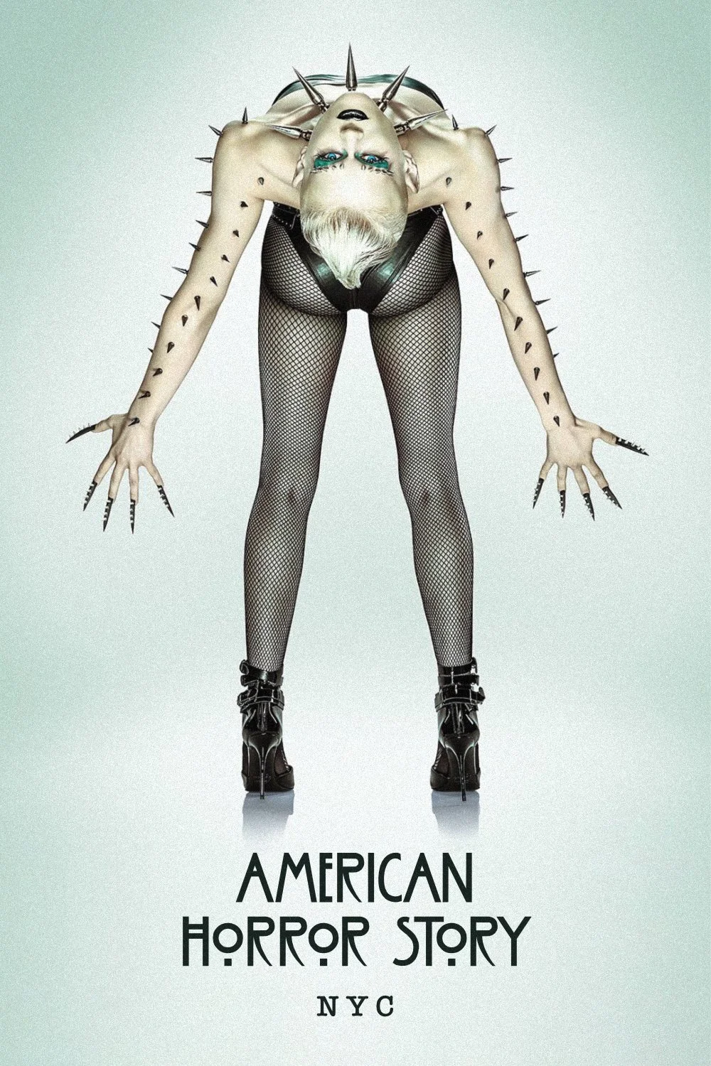 Truyện Kinh Dị Mỹ (Phần 11) (NYC)